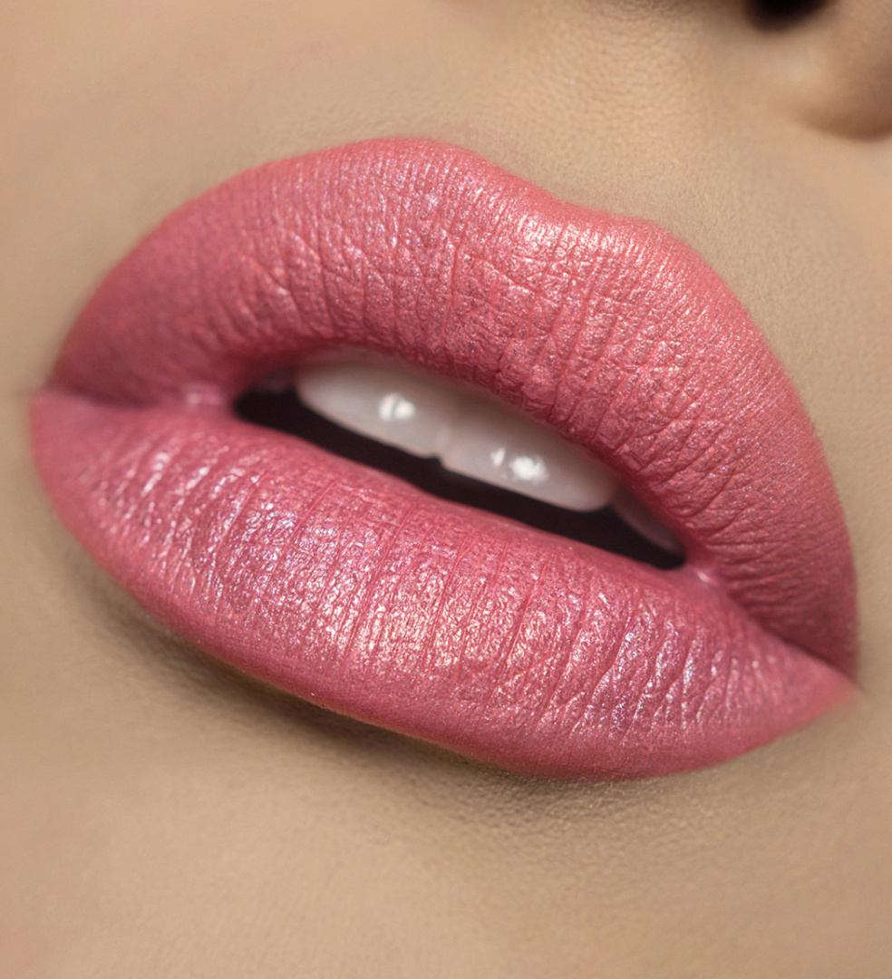 LUXVISAGE помада д/губ т.04